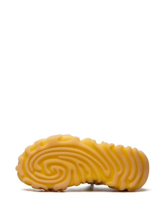 CROCS X SALEHE BEMBURY JUNIPER "TAHINI" БЕЛЫЕ