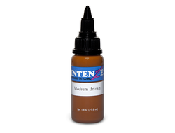 (УЦЕНКА) Medium Brown Intenze (США 1 OZ - 30 мл.)