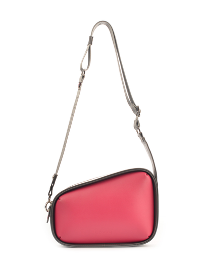 PLUMPY 3003 Серый Бордовый