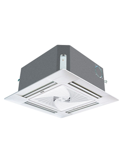 Кассетный кондиционер Haier AB50S1LC1FA/1U50S1LM1FA