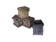 Wooden crates (15x15) (PAINTED)
