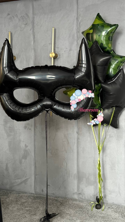 Комплект для мужчины