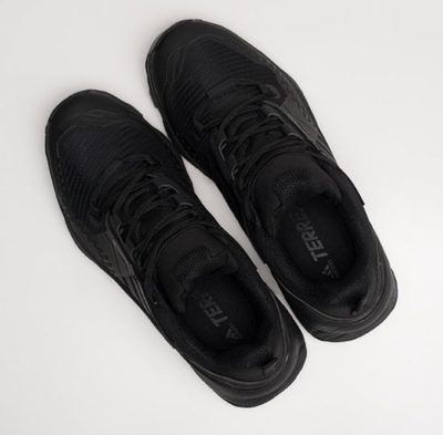 Кроссовки Adidas Terrex Swift R3 GTX Triple Black