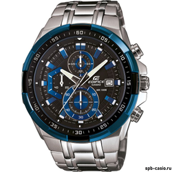 Часы Casio Edifice EFR-539D-1A2