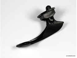 Крючок открыв. Двери ВАЗ 2115 пластм. Правый