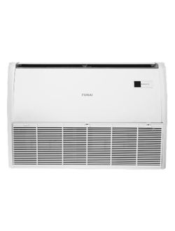 Напольно-потолочный кондиционер Funai LAC-DR165HP.F01