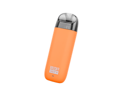 BRUSKO MINICAN 2 (ORANGE) 400mAh