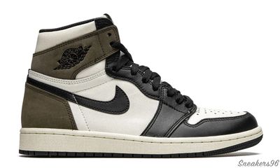 Nike Air Jordan 1 Retro Chicago  Мужские  купить в Екатеринбурге