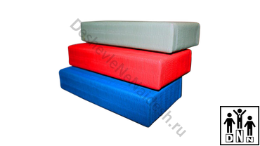 зона приземления