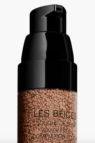 Chanel Les Beiges WATER-FRESH COMPLEXION TOUCH - Освежающий флюид-тинт для лица