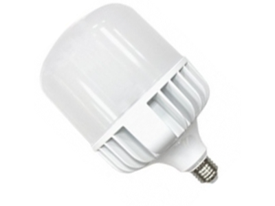 Лампа светодиодная Ecola высокомощн. E27/E40 80W 6000K 6K 280x140 Premium HPUD80ELC