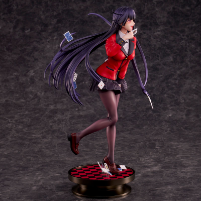 Фигурка 1/6 Юмэко Джабами (Yumeko Jabami Union Creative International Ltd)