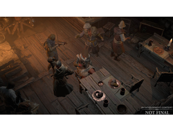 Игра Diablo IV (PS4)