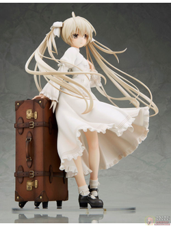 Фигурка 1/6 Сора Касугано (Kasugano Sora Ending Ver.)