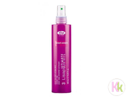 LISAP MILANO Разглаживающий, термо-защищающий флюид для волос 3-LISAP ULTIMATE STRAIGHT FLUID, 250 мл