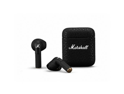 Беспроводные наушники Marshall Minor III Black