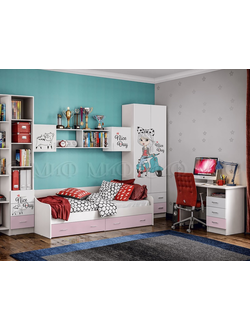 Детская Fashion-1 к1 Миф