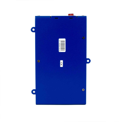 AMT Fulcrum PS-518V - линейный блок питания