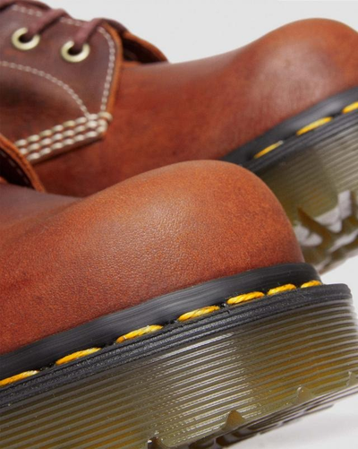 Ботинки Dr Martens 1460 Pascal Made in England Heritage