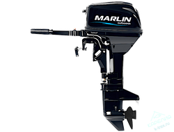 Лодочный мотор Marlin MP9.8AMHS