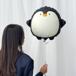 Шарик пингвиненок