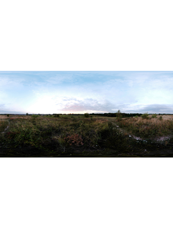 HDRI для дальних планов 484-hdri-skies