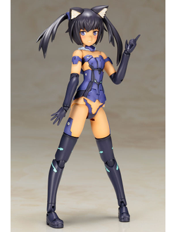 Фигурка Инночентия (Innocentia Blue ver.)