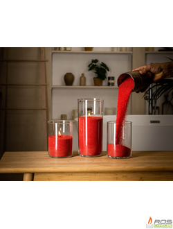 НАБОР СВЕЧЕЙ №1