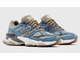 New Balance 9060 Age Of Discovery Bodega x (Экозамша) сбоку