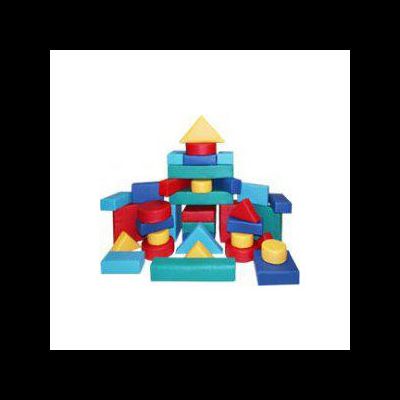 Конструктор «Собирай-ка»(43 единицы)