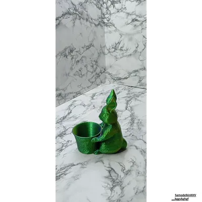 Пасхальный кролик