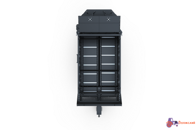 Навозоразбрасыватель CELIKEL CRAFTER X7