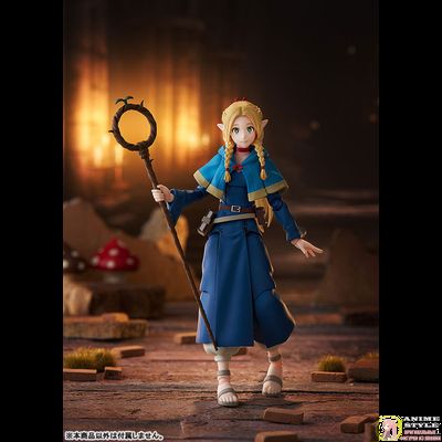 Фигурка фигма Марсиль Донато (figma Marcille Donato)
