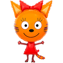 Карамелька (Три Кота)