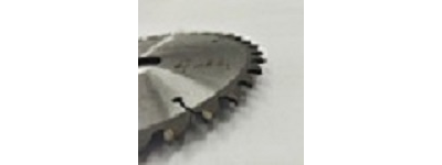 Пила дисковая 160 х 30 х 2,5/1,6 Z36 WZ WoodTec,