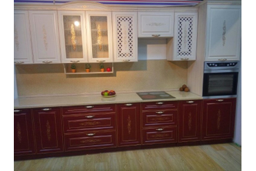 Дизайн кухни фото