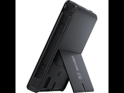 Nintendo Switch Oled 64Gb Белый