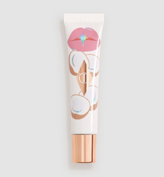 Charlotte Tilbury UNREAL LIPS HEALTHY GLOW NECTAR OIL - Масло для губ