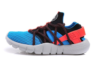 Nike Huarache NM Синие (41-44) Арт. 029F