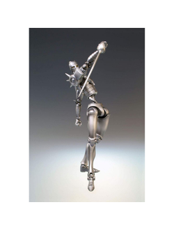 Фигурка Silver Chariot (Silver ver.)