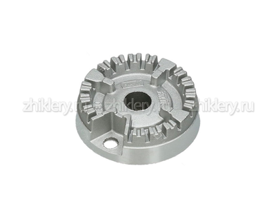 Рассекатель малой конфорки Bosch, Siemens 00267359