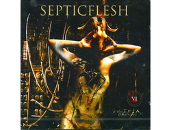 Septicflesh - Sumerian Daemons CD