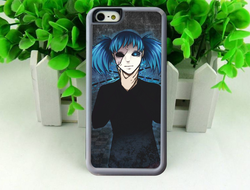 Чехол на телефон Sally Face, Салли Фейс №28