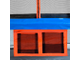 Батут DFC JUMP BASKET 12ft