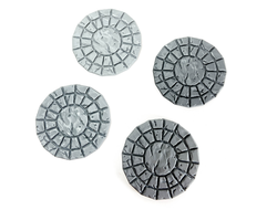 Stone discs