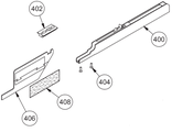 ДОВОДЧИК СИСТЕМЫ MORELLI SWING DOORCLOSER