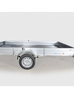 Прицеп ЛАВ-81012B