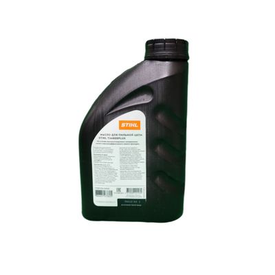 Масло для цепи Stihl TimberPlus 1 л