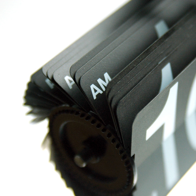 Перекидной механизм