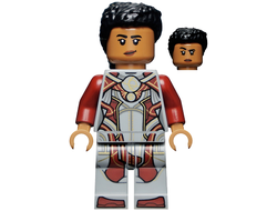 Makkari, n/a (sh767)